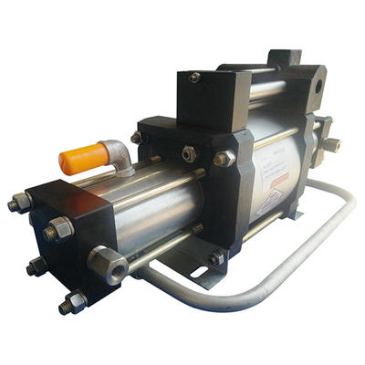 OMA Series Air Driven Gas Booster Pump